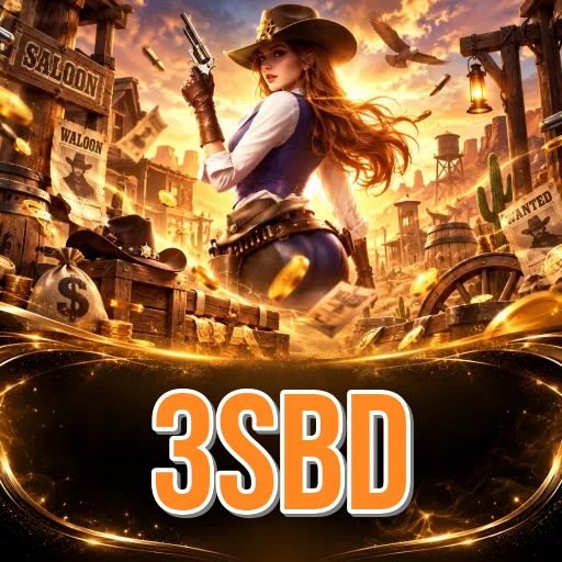 Screenshot 1 - 3sbd Home Screen
