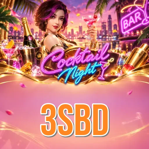 Screenshot 1 - 3sbd Home Screen