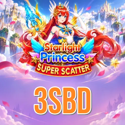 Screenshot 1 - 3sbd Home Screen