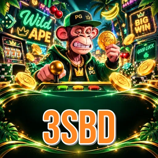 Screenshot 1 - 3sbd Home Screen