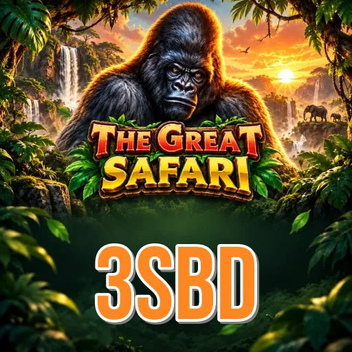 Screenshot 1 - 3sbd Home Screen