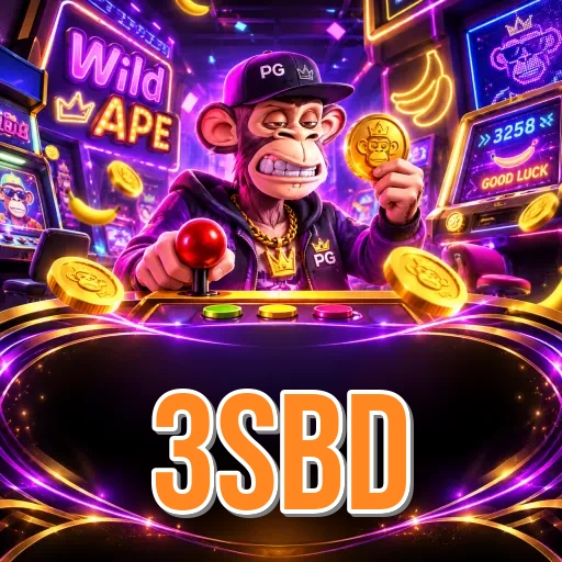 Screenshot 3 - 3sbd Settings