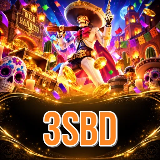 Screenshot 1 - 3sbd Home Screen
